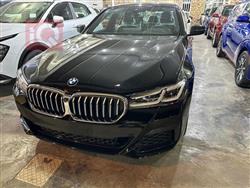 بي ام دبليو الفئة 5